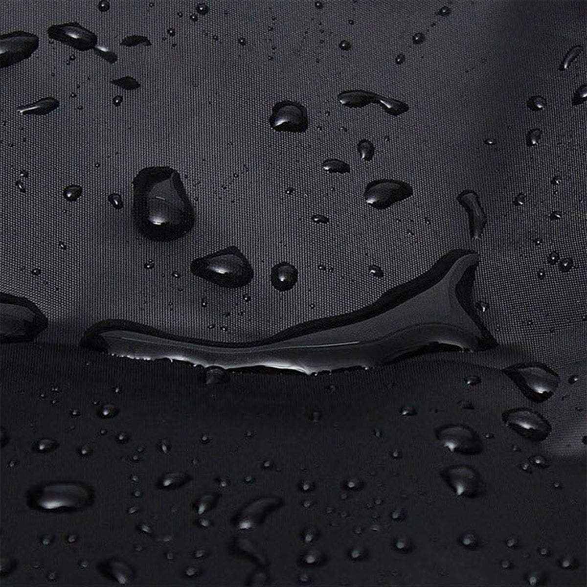 LLAMA TRIKE Oxford Cloth Bike Rain and Dust Cover