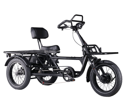 LLAMA Trike HT10