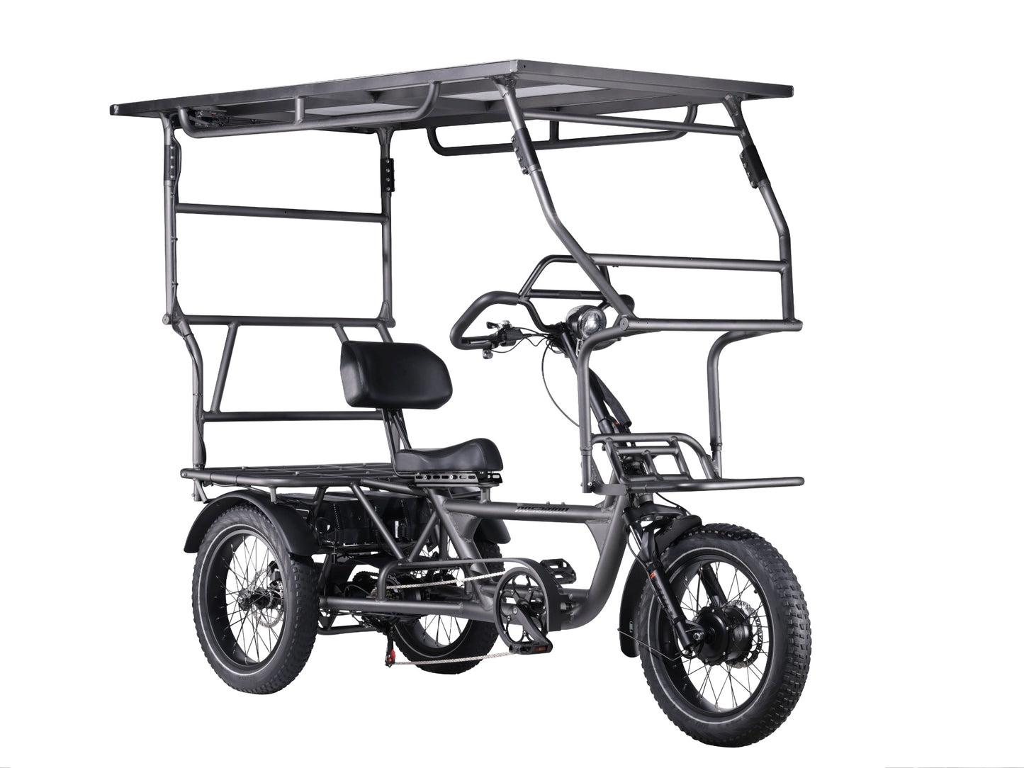 LLAMA Trike HT10