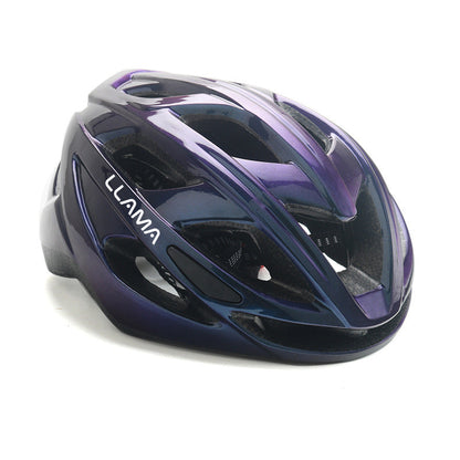 LLAMA TRIKE eBike Helmet
