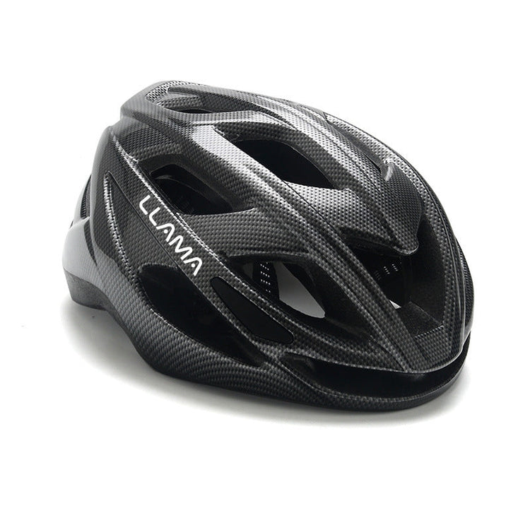 LLAMA TRIKE eBike Helmet