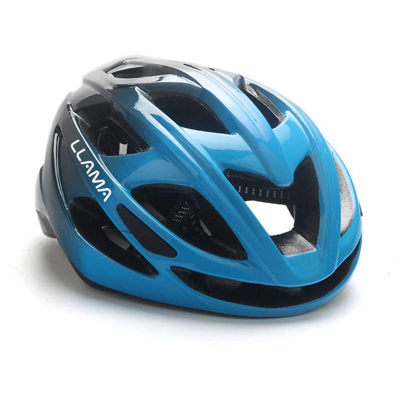 LLAMA TRIKE eBike Helmet