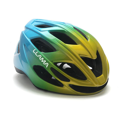 LLAMA TRIKE eBike Helmet