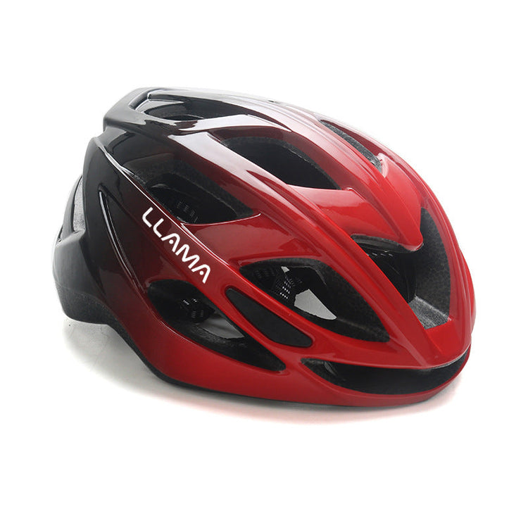 LLAMA TRIKE eBike Helmet