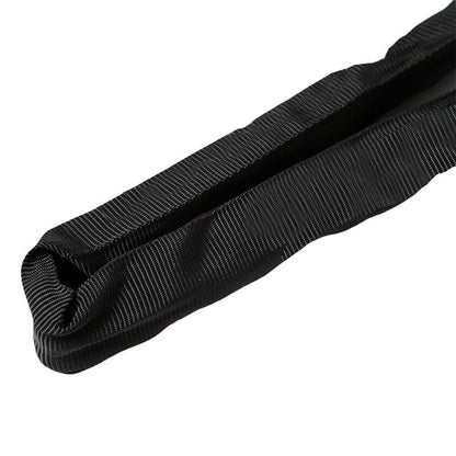 LLAMA TRIKE Modern Minimalist Bike Chain Lock with Combination Code