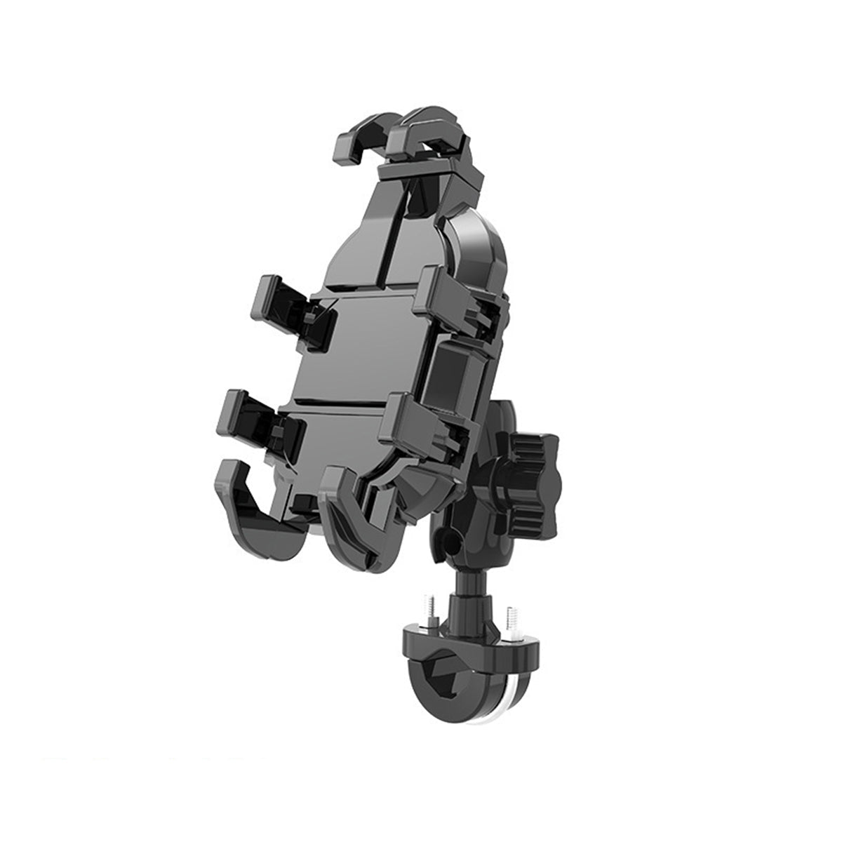 LLAMA TRIKE Shock-absorbing Mobile Phone Holder