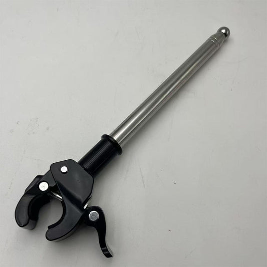 LLAMA TRIKE Extendable Flagpole with Alligator Clip