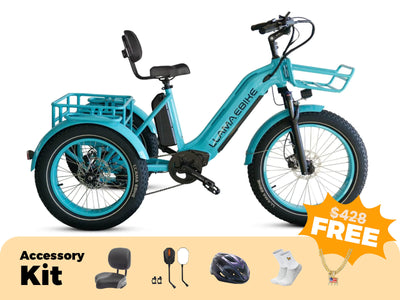 Trike CT10