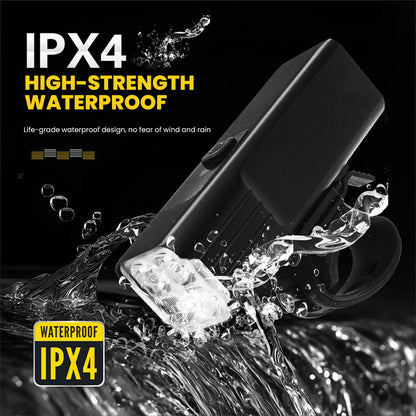 LLAMA TRIKE Strong Waterproof Lighting