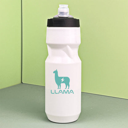 LLAMA TRIKE Sports Water Bottle (710ml)