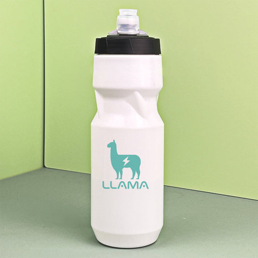LLAMA TRIKE Sports Water Bottle (710ml)