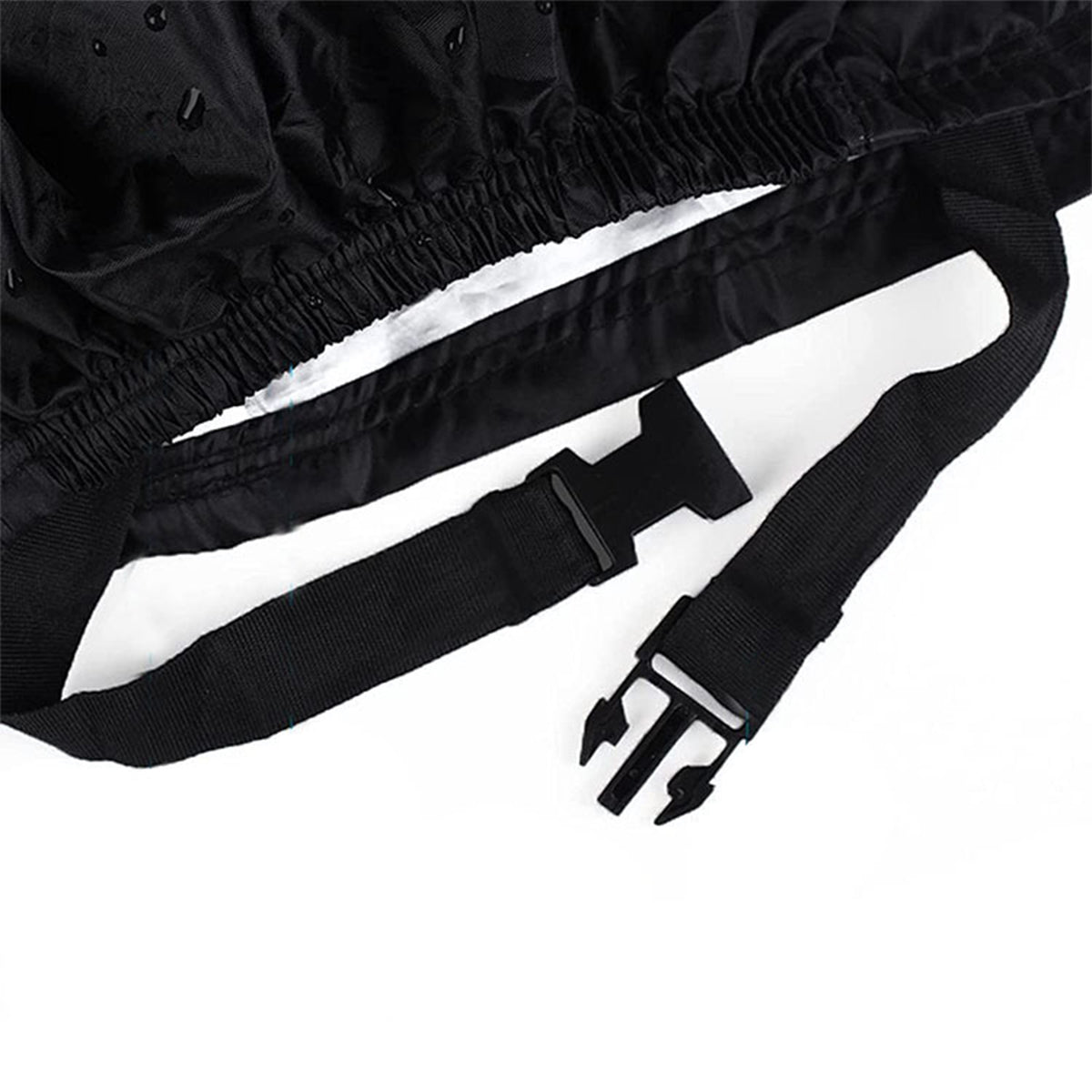 LLAMA TRIKE Oxford Cloth Bike Rain and Dust Cover