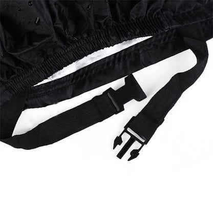 LLAMA TRIKE Oxford Cloth Bike Rain and Dust Cover