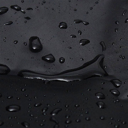 LLAMA TRIKE Oxford Cloth Bike Rain and Dust Cover