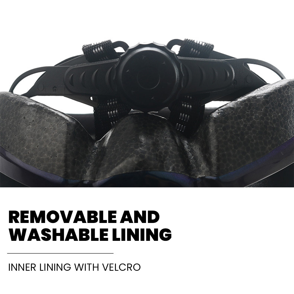 LLAMA TRIKE eBike Helmet