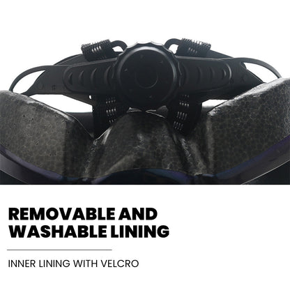 LLAMA TRIKE eBike Helmet