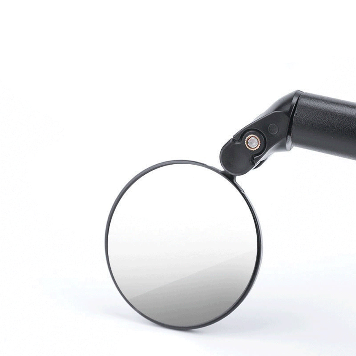 LLAMA TRIKE Foldable Convex Rearview Mirror