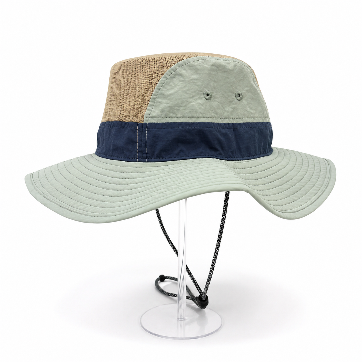 LLAMA Fly Fishing Hat