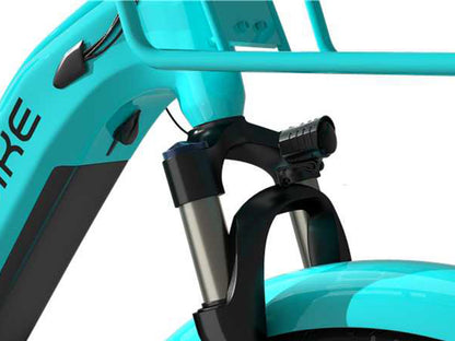 LLAMA Trike CT10 (Fully Assembled)