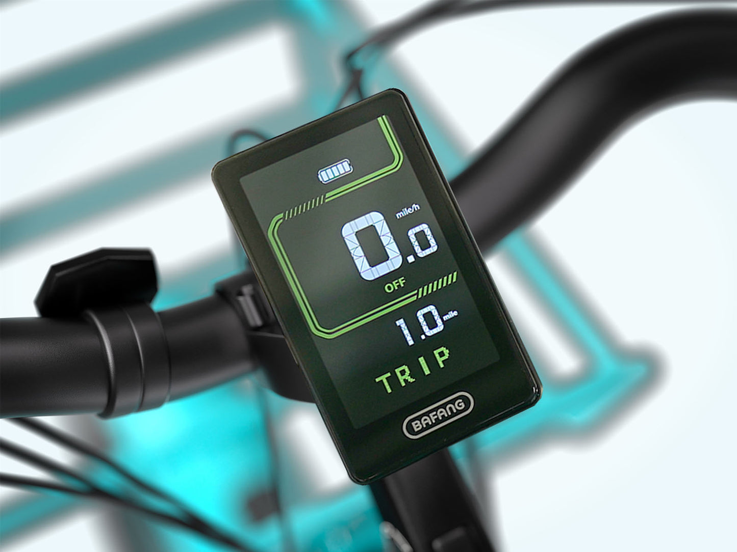 LLAMA Trike CT10 (Fully Assembled)