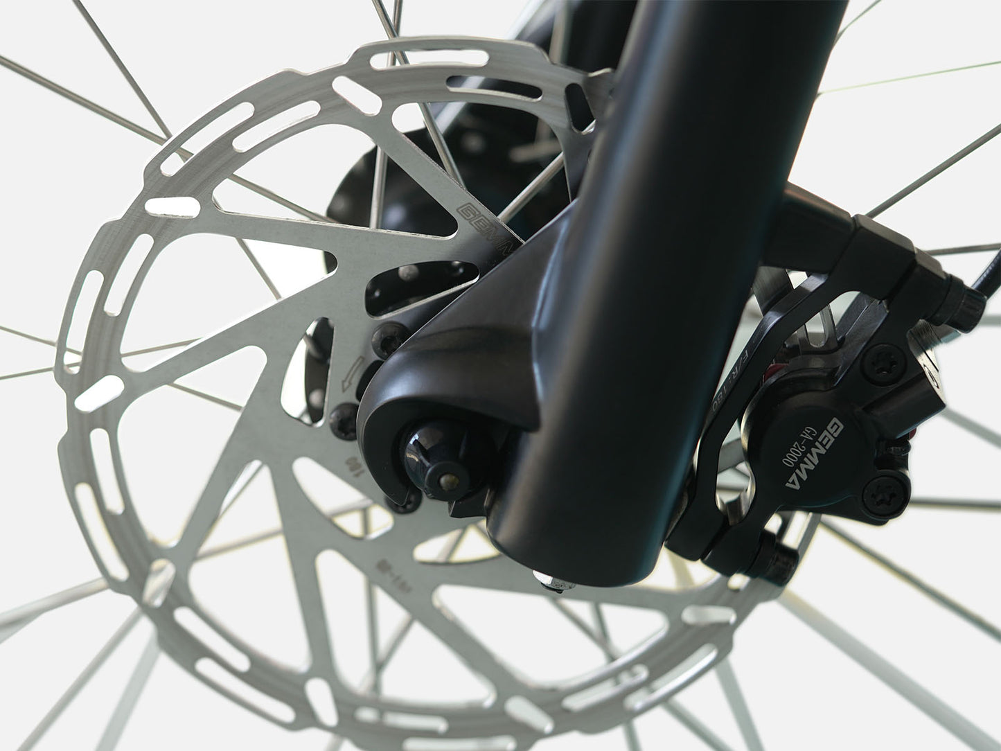 LLAMA Trike CT10 (Fully Assembled)