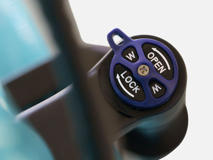 LLAMA Trike CT10 (Fully Assembled)