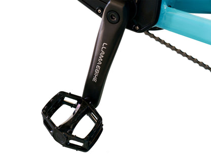 LLAMA Trike CT10 (Fully Assembled)