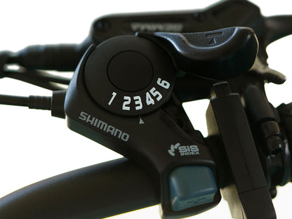 LLAMA Trike CT10 (Fully Assembled)