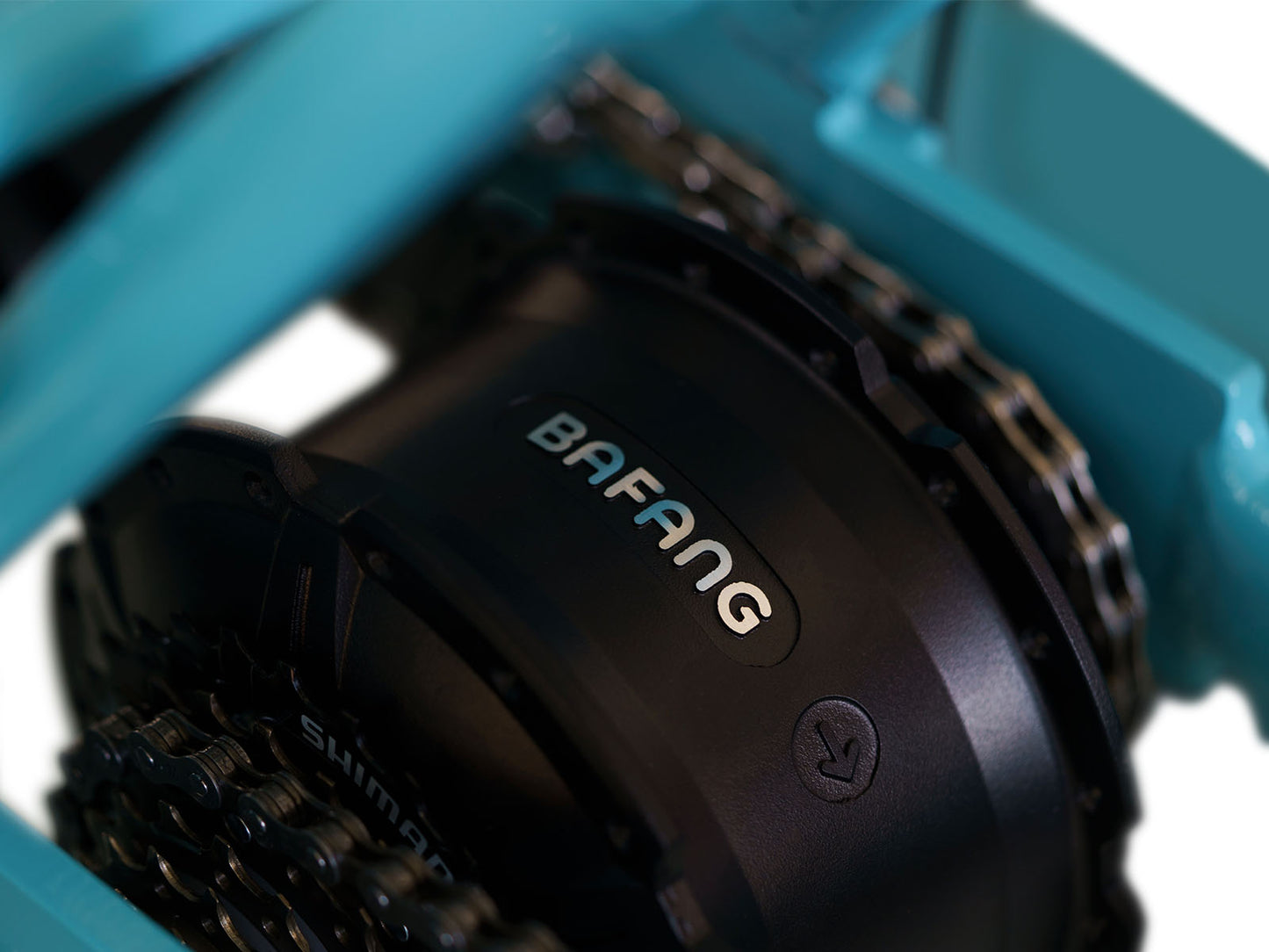 LLAMA Trike CT10 (Fully Assembled)