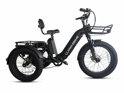 Trike CT11