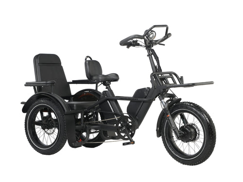Trike PT10