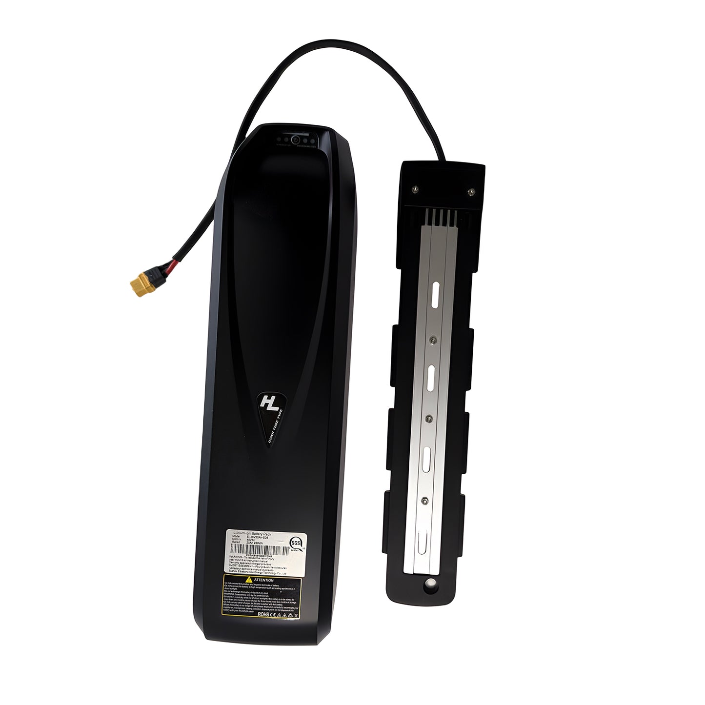 LLAMA TRIKE CT10 additional battery