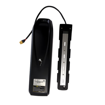 LLAMA TRIKE CT10 additional battery