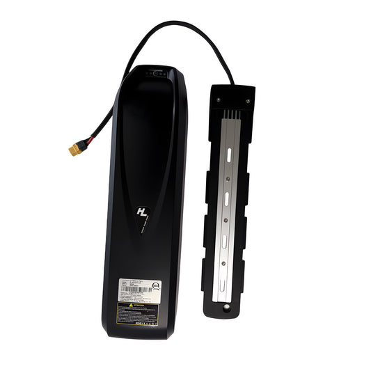 LLAMA TRIKE CT10 additional battery