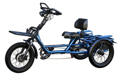 Trike ST10
