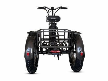 LLAMA Trike CT11 (Fully Assembled)