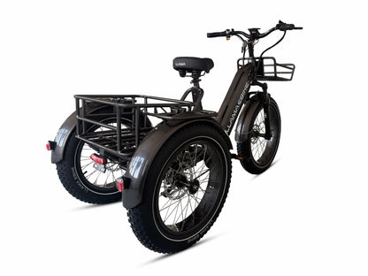 LLAMA Trike CT11 (Fully Assembled)
