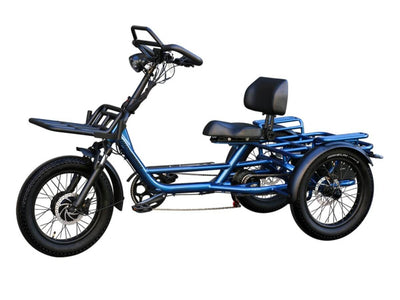 Trike ST10